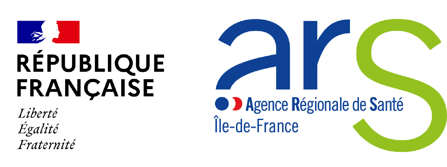 logo ARS_IDF