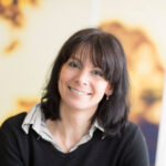 Christelle Rejou, Directrice de Projet, SESAN Christelle Rejou, Directrice de Projet, SESAN