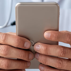 ORTIF App : Nouvelle version disponible