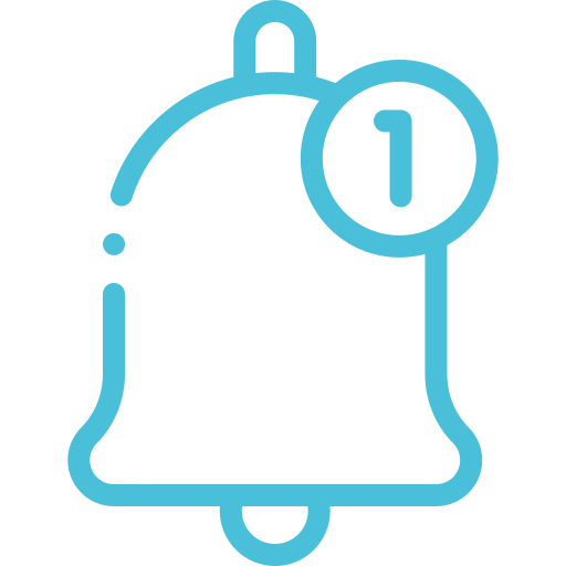 Réception de la demande