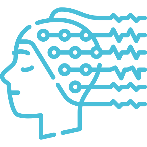 Réalisation de l'examen