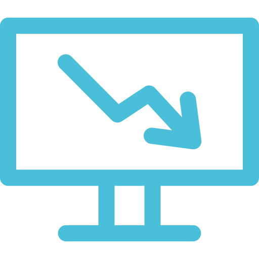 Coûts dégressifs à l'usage