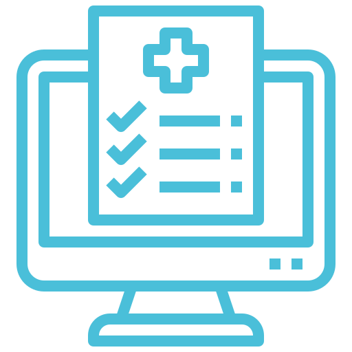 Rédaction et envoi de la demande